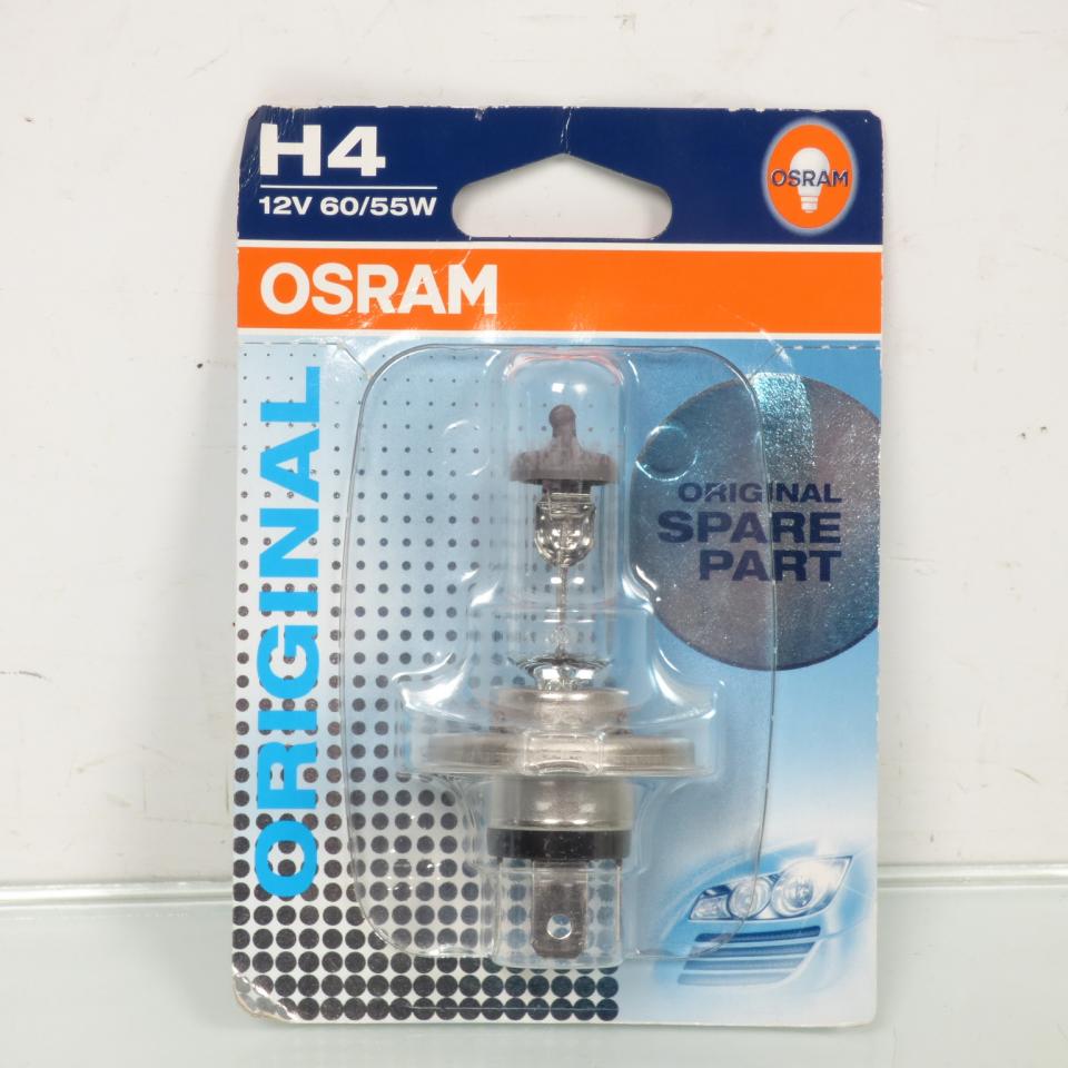 Ampoule Osram pour Moto Honda 500 Cbf Abs 2004 à 2007 AV Neuf