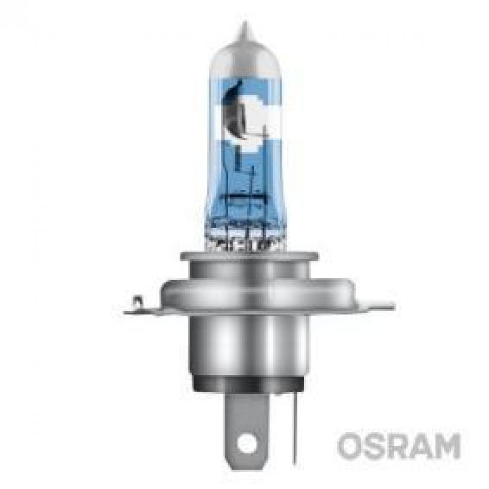 Ampoule Osram pour Moto Suzuki 650 DL V-strom 2004 à 2023 AV Neuf