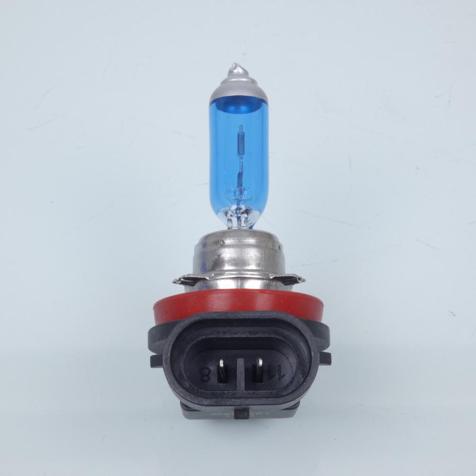 Ampoule Kyoto pour moto Kawasaki 650 Er-6 F Sans Abs 2009 à 2016 H11 12V 55W AV