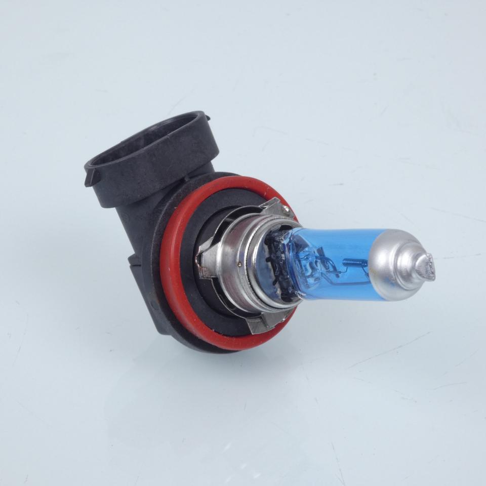 Ampoule Kyoto pour moto Kawasaki 650 Er-6 F Sans Abs 2009 à 2016 H11 12V 55W AV