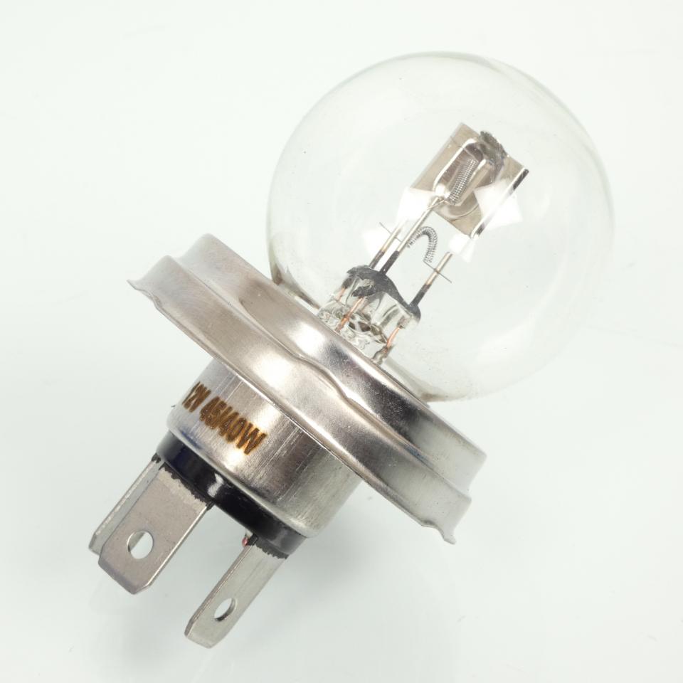 Ampoule pour  