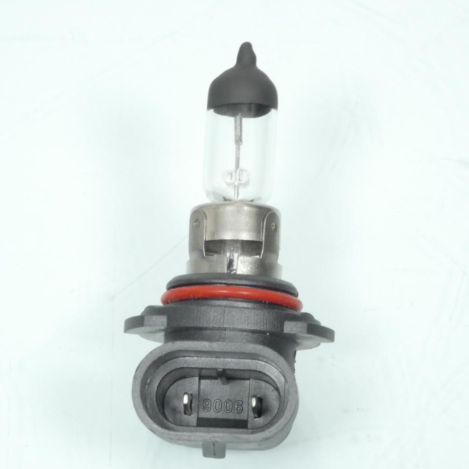 Ampoule Kyoto 12V 51W HB4 P22D pour Yamaha 1700 Xv Pc Road Star Warrior Neuf