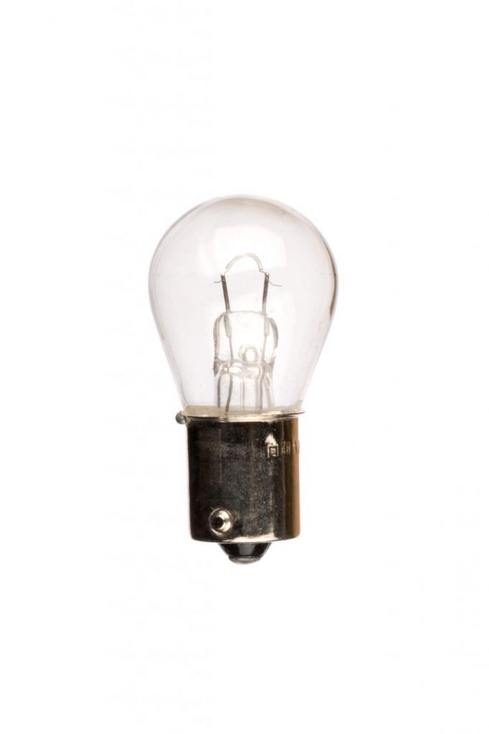 Ampoule pour  