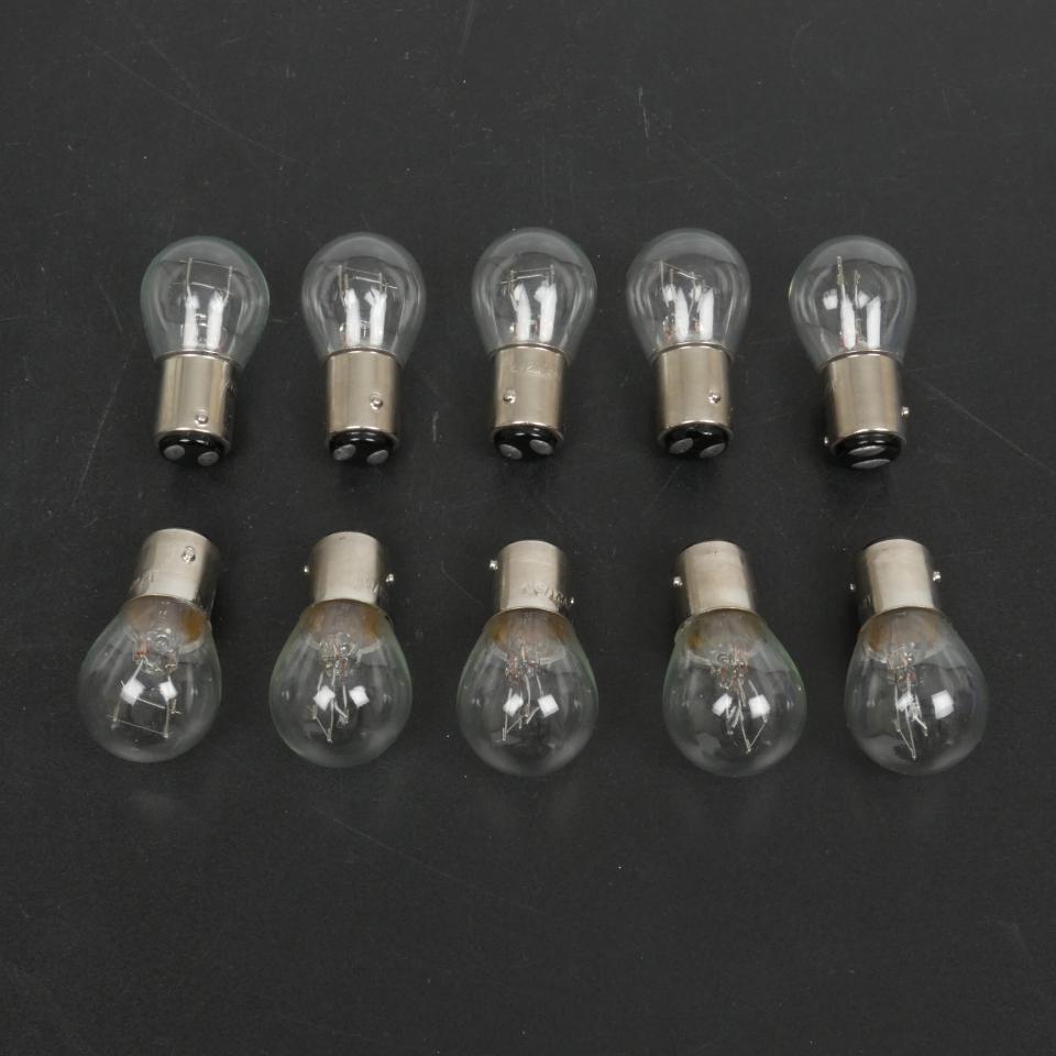 Ampoule Osram pour Moto Bultaco 50 Astro Après 1999 Neuf