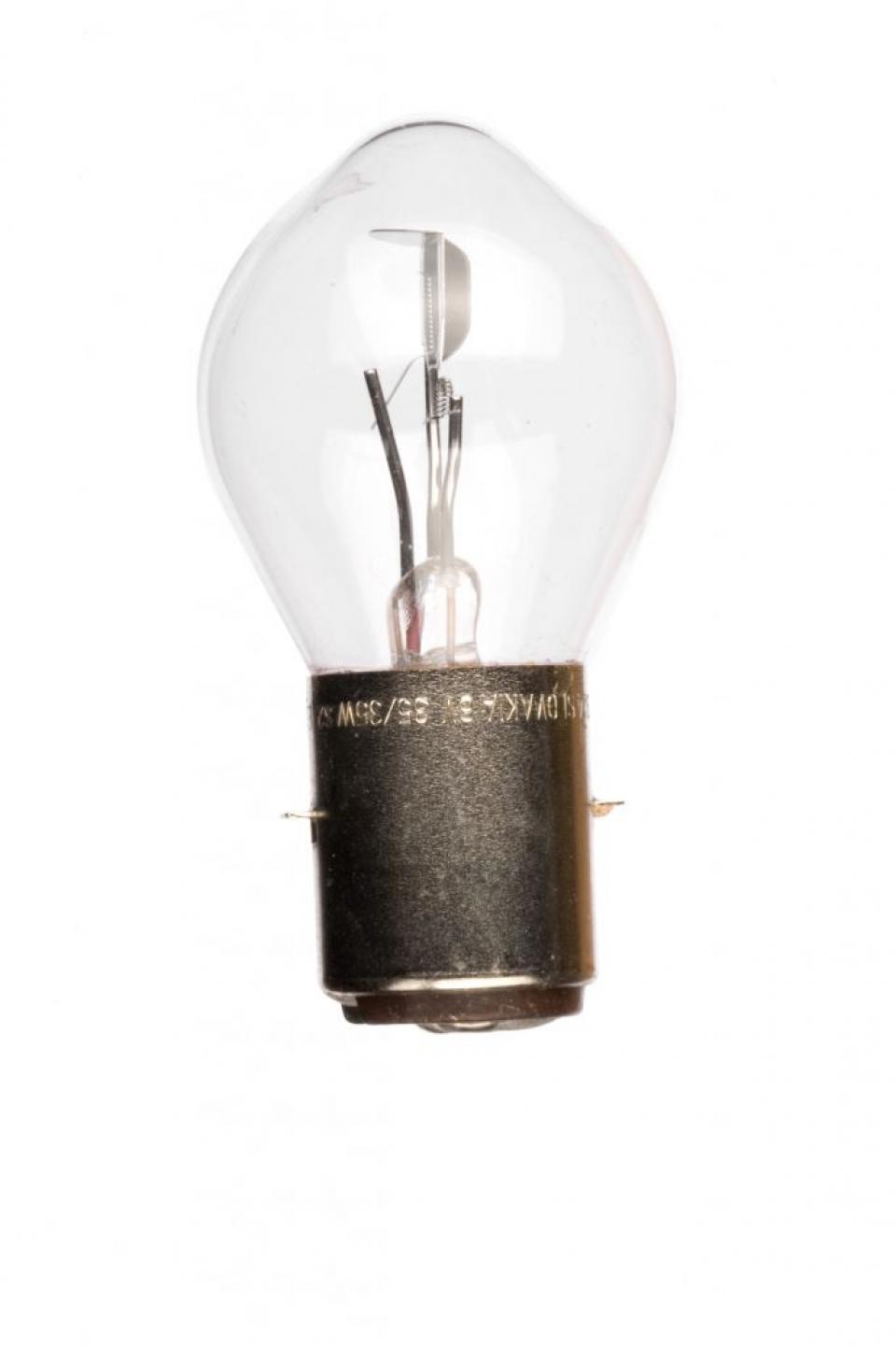 Ampoule pour  