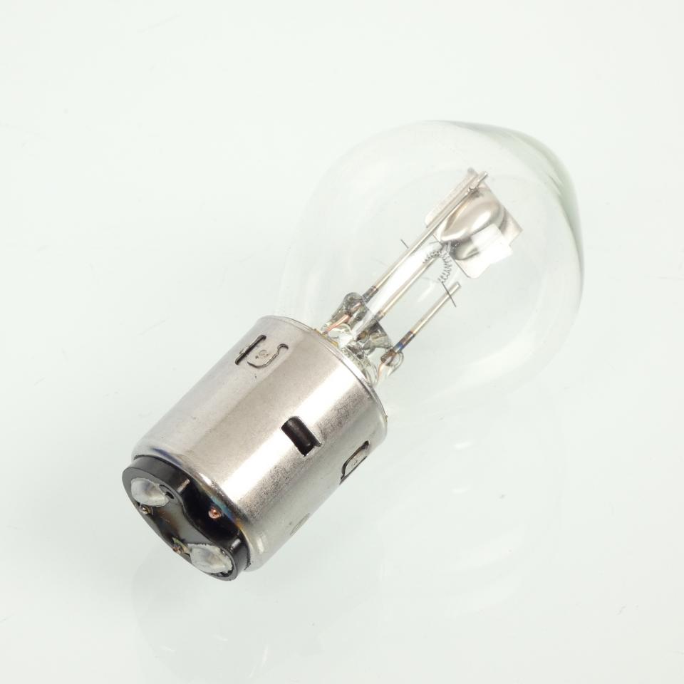 Ampoule pour  