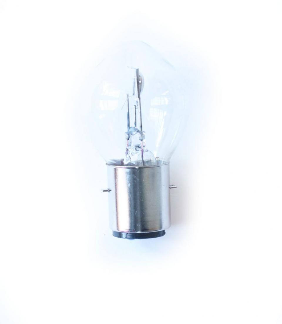 Ampoule pour  