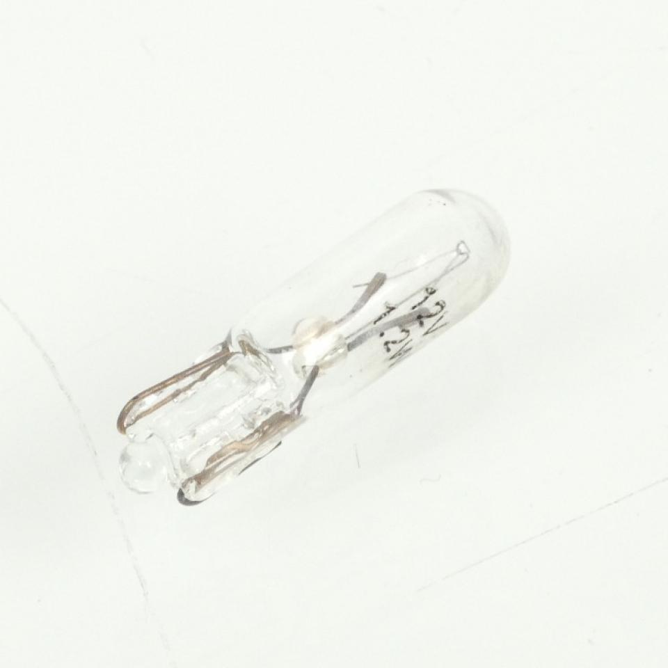 Ampoule pour  