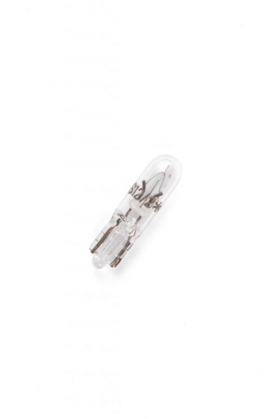 Ampoule pour  