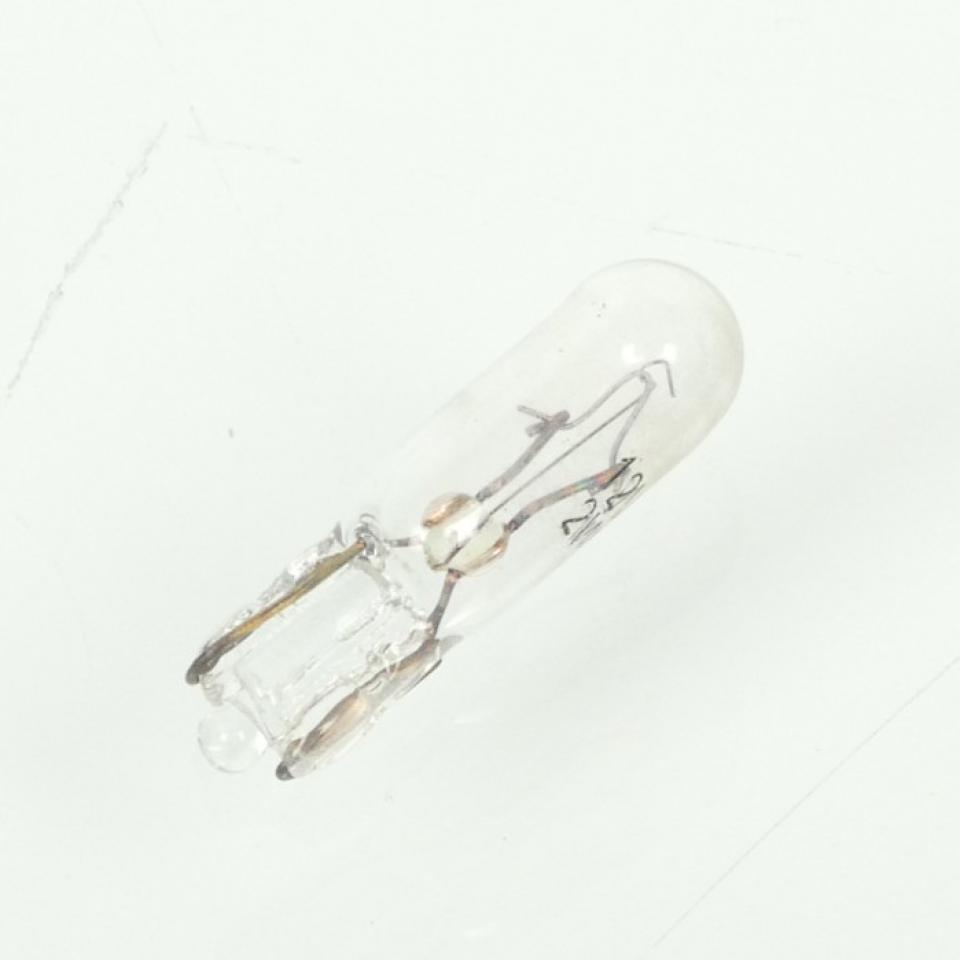 Ampoule pour  