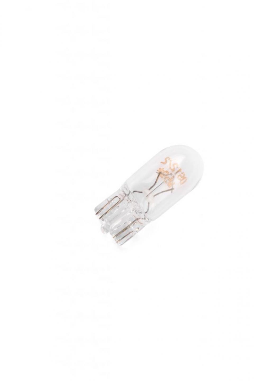 Ampoule pour  