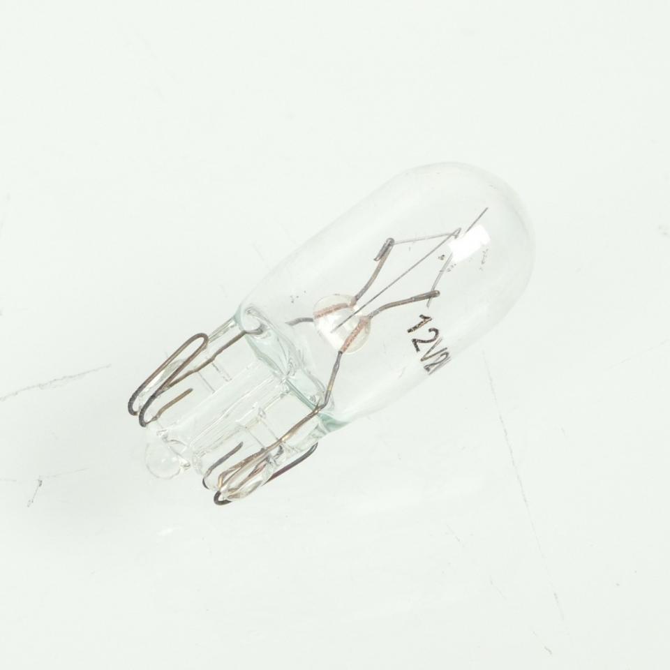 Ampoule pour  