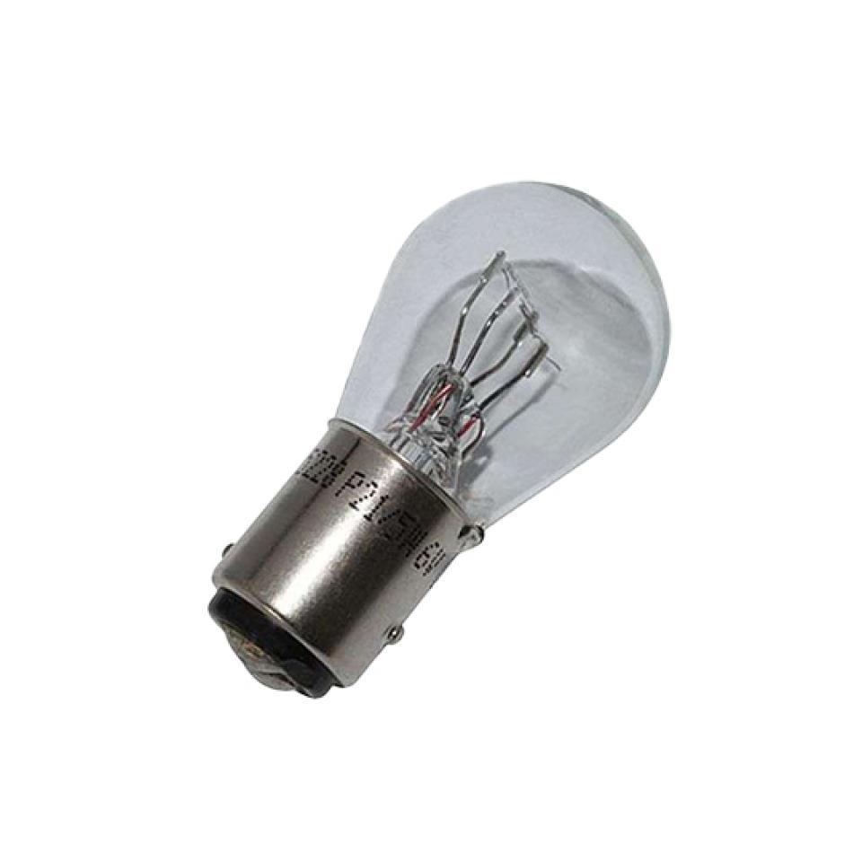Ampoule pour  