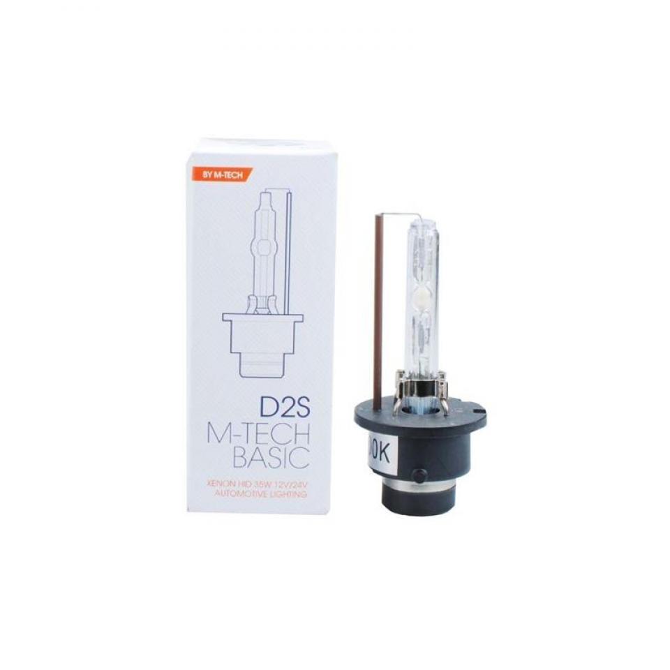 Ampoule pour  