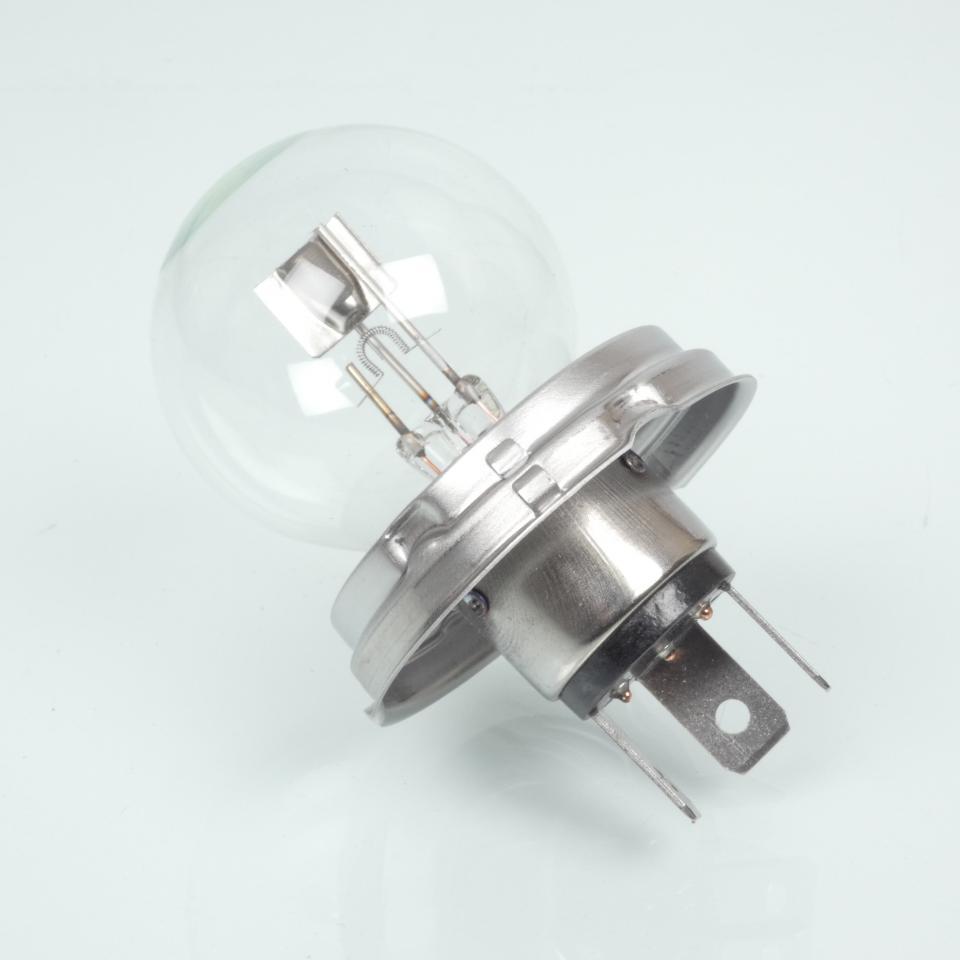Ampoule pour  