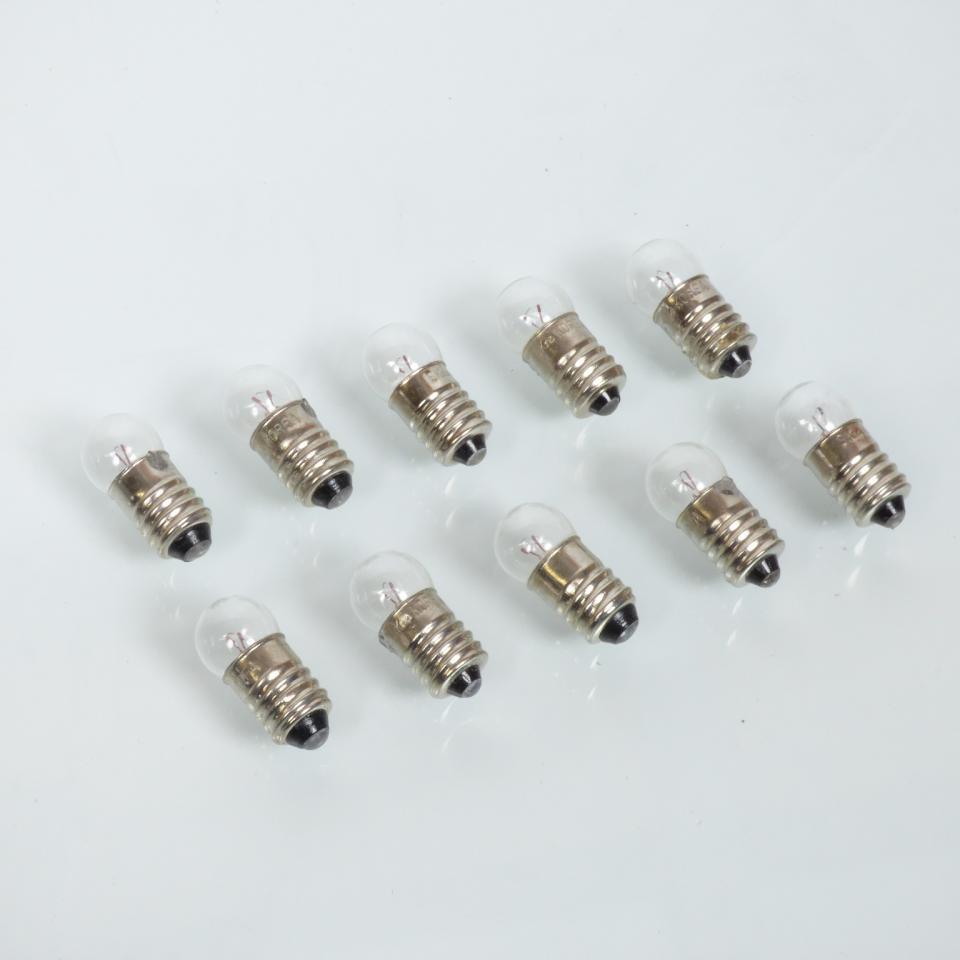 Ampoule pour  