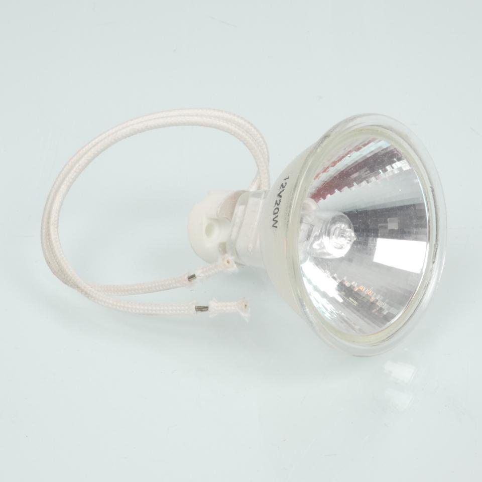 Ampoule pour  
