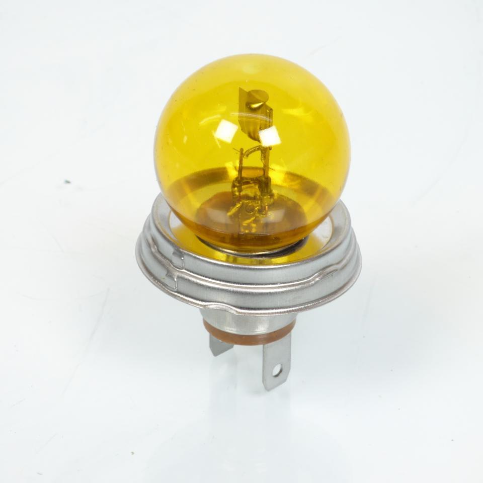 Ampoule pour  