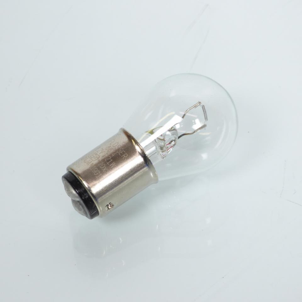 Ampoule pour  