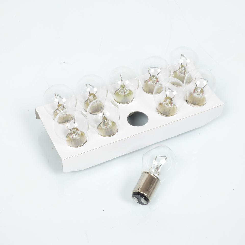 Ampoule pour  