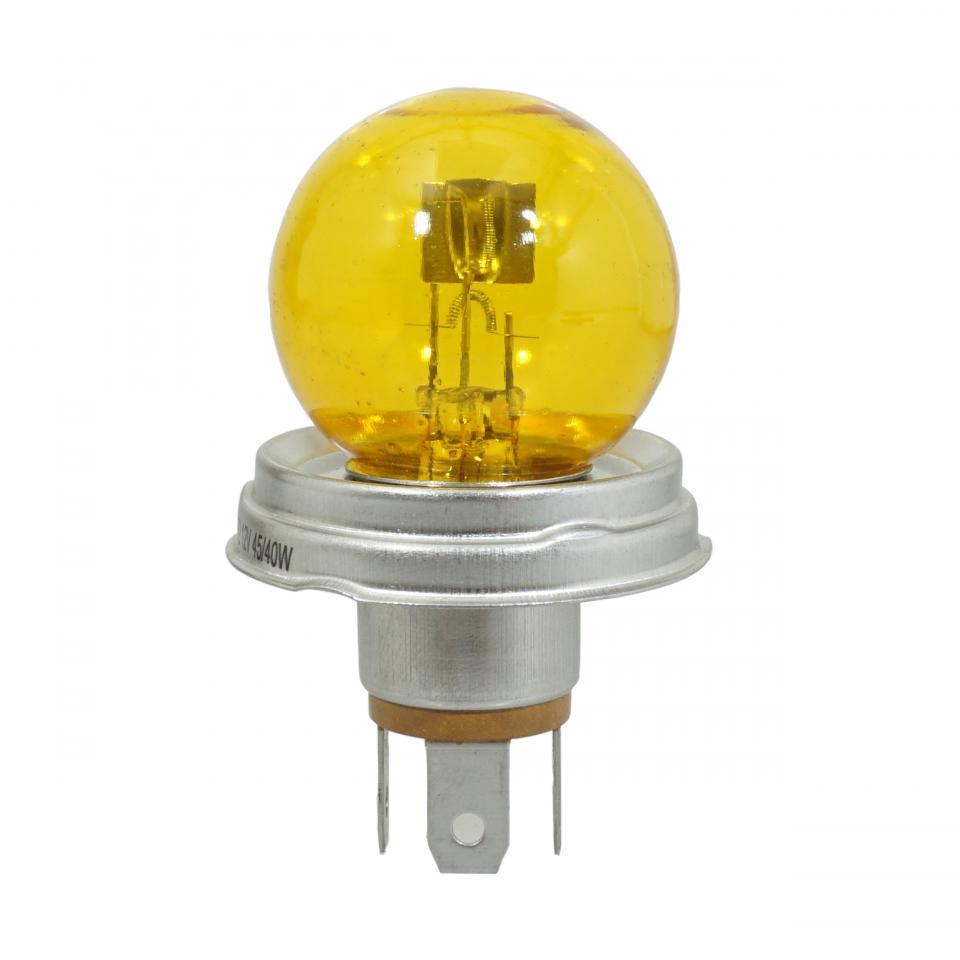 Ampoule pour  