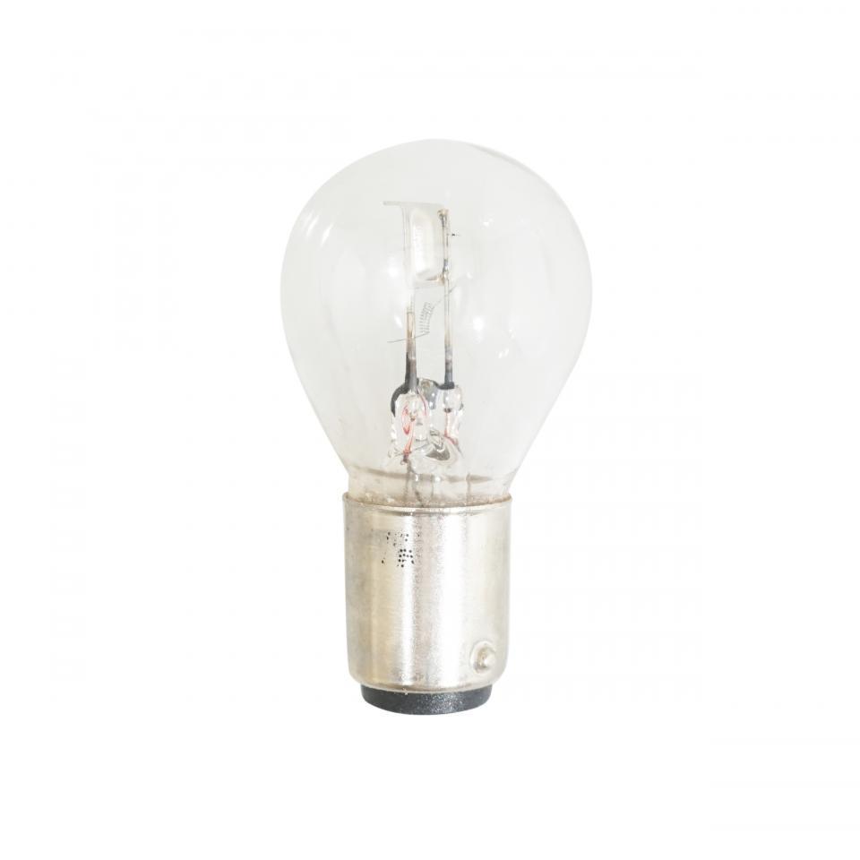 Ampoule pour  