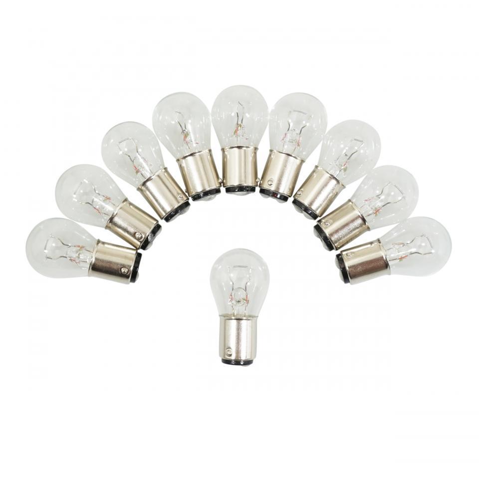 Ampoule pour  