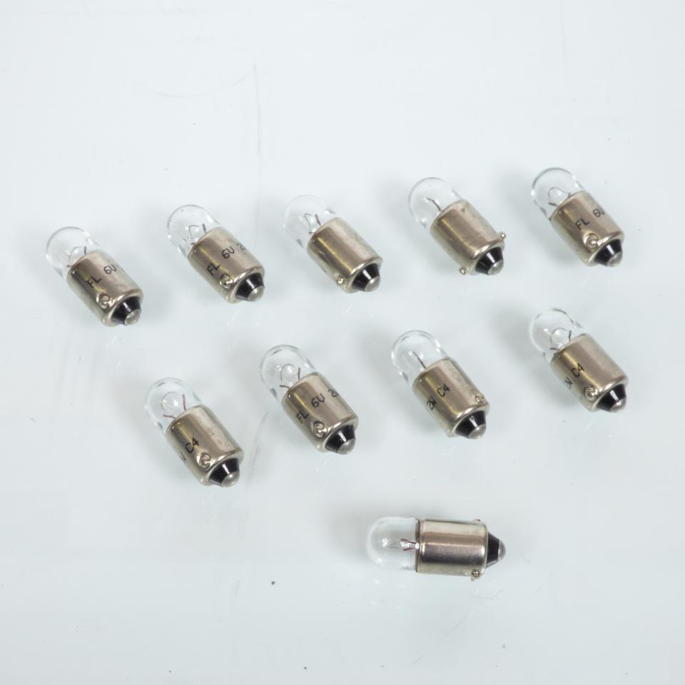 Ampoule pour  