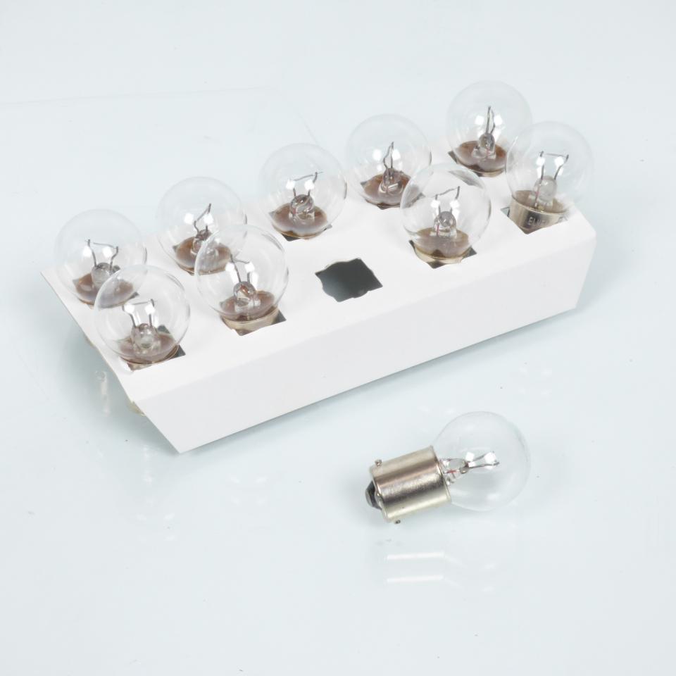 Ampoule pour  