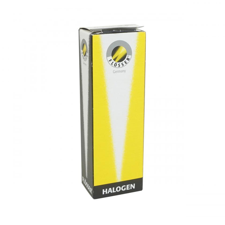 Ampoule Flosser pour Moto Neuf