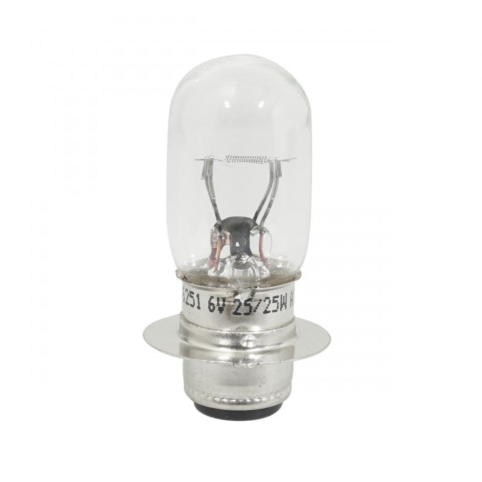 Ampoule pour  