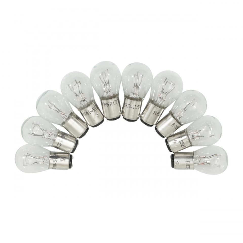 Ampoule pour  