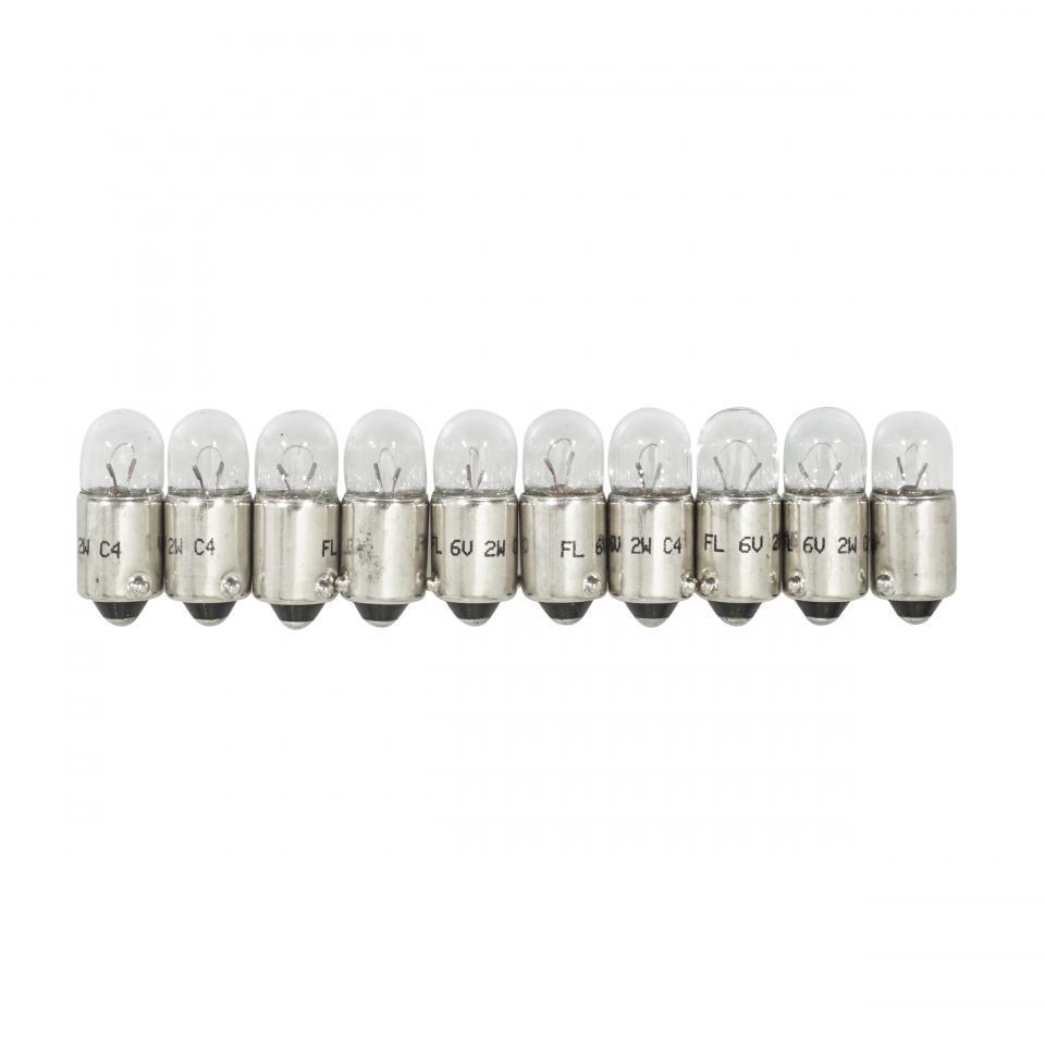 Ampoule pour  