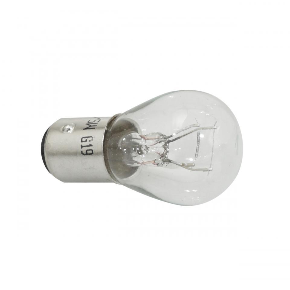 Ampoule pour  