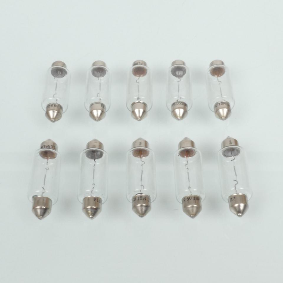 Ampoule pour  