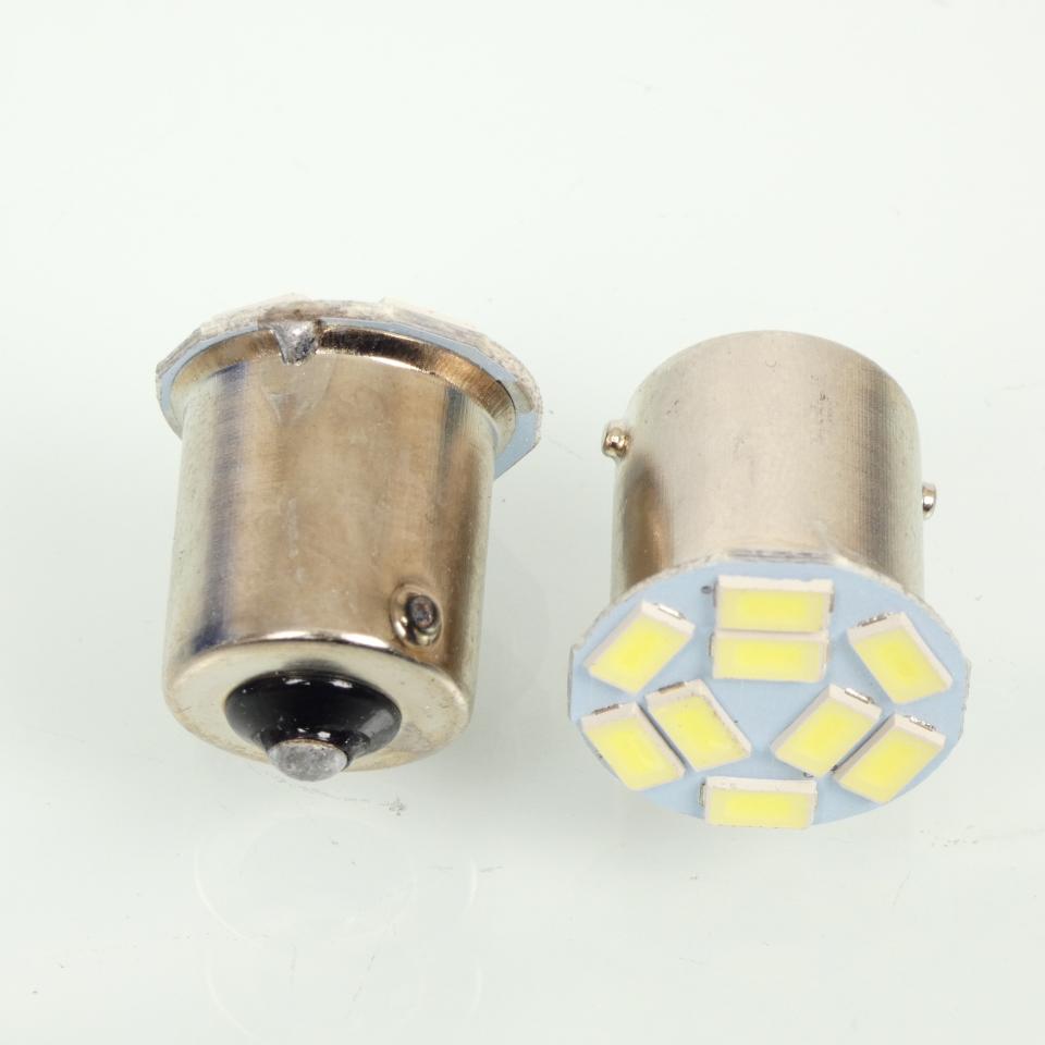 Ampoule pour  