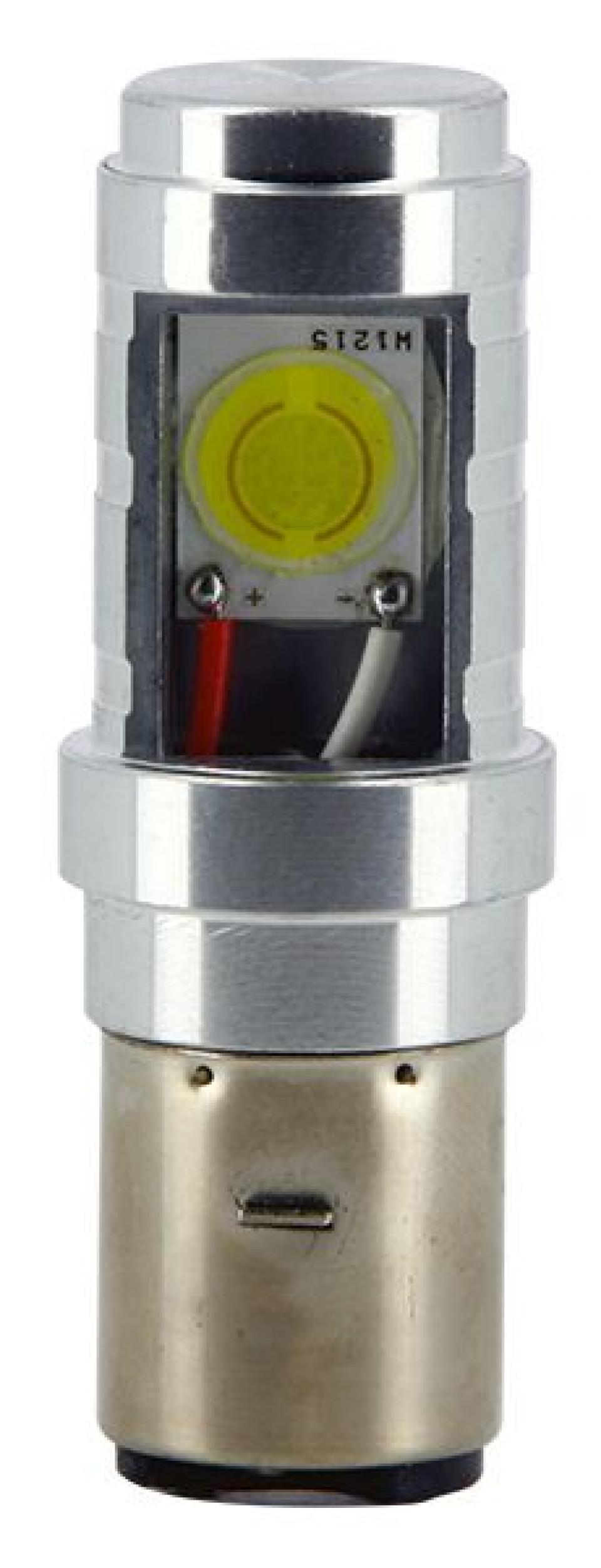 Ampoule pour  