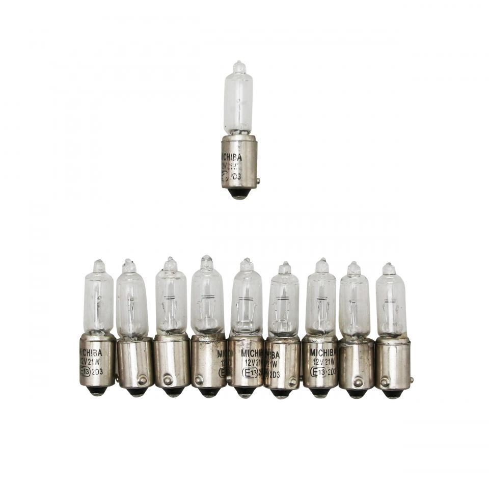 Ampoule pour  