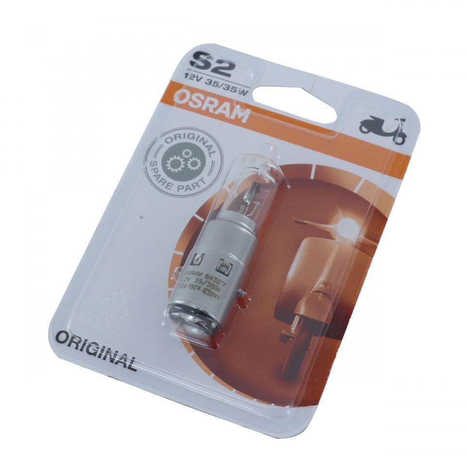 Ampoule pour Piaggio Diesis