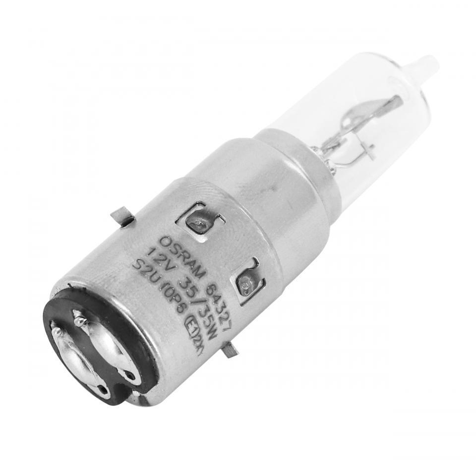 Ampoule Osram pour Scooter Piaggio 50 Diesis Neuf