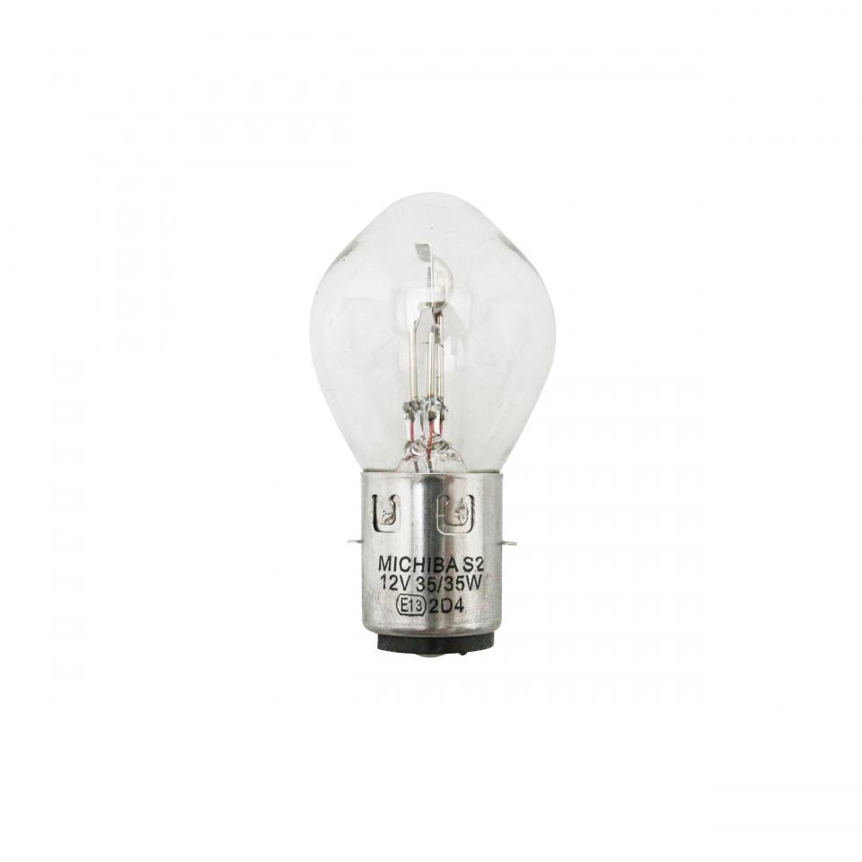 Ampoule pour  