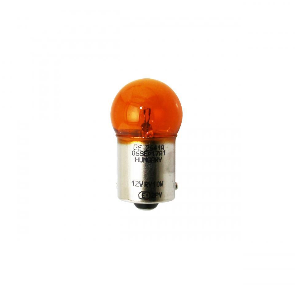 Ampoule pour  