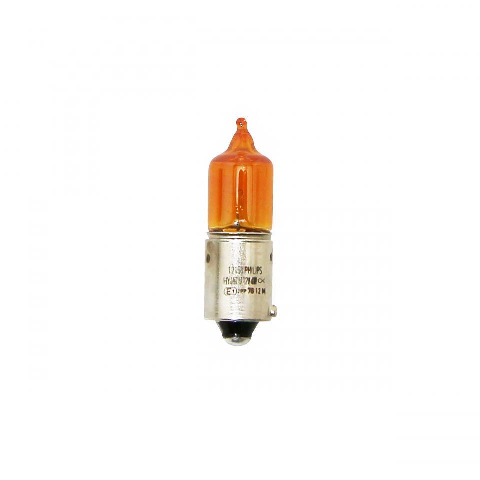 Ampoule pour  