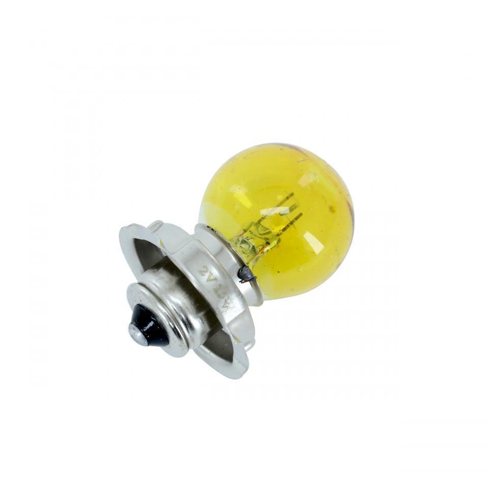 Ampoule pour  