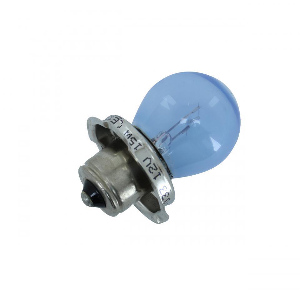 Ampoule pour  
