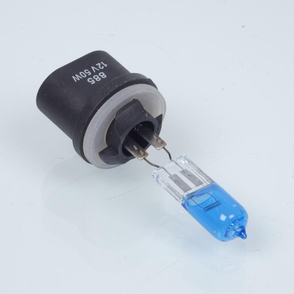 Ampoule pour  