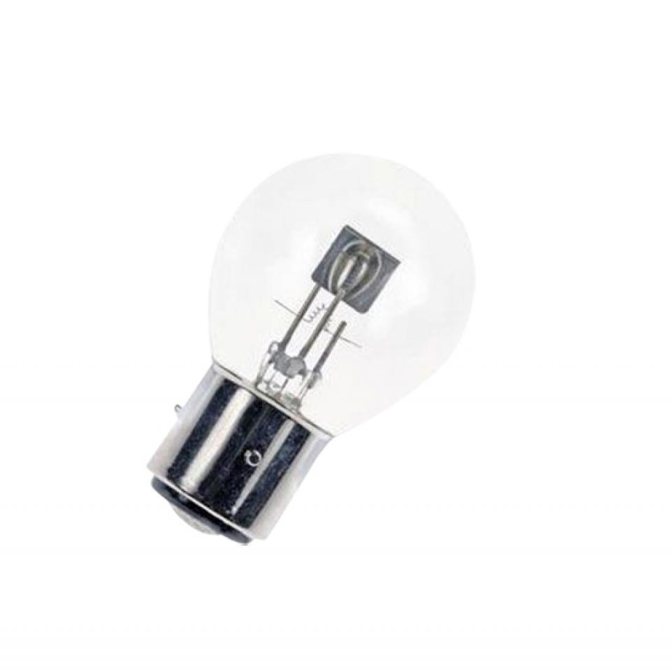 Ampoule pour  