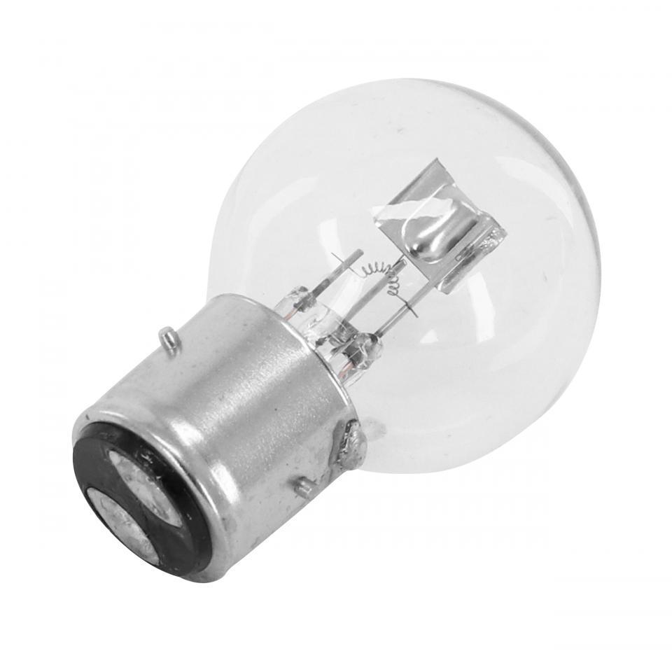 Ampoule P2R pour Auto 6V 40/45W BA21D Neuf