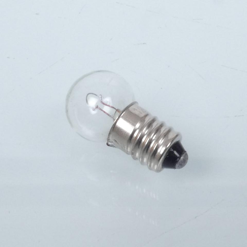 Ampoule pour  