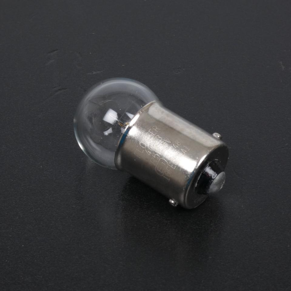 Ampoule pour  